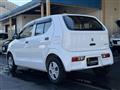 2021 Suzuki Alto