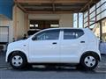 2021 Suzuki Alto