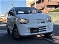 2021 Suzuki Alto
