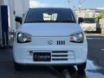 2021 Suzuki Alto