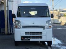 2015 Suzuki Every