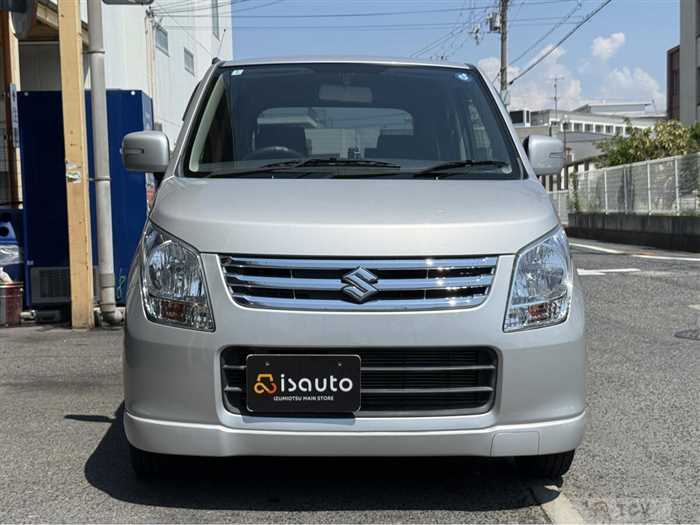 2010 Suzuki Wagon R