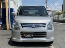 2010 Suzuki Wagon R