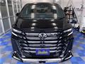 2024 Toyota Vellfire