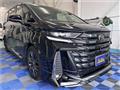 2024 Toyota Vellfire