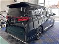 2024 Toyota Vellfire