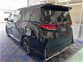 2024 Toyota Vellfire