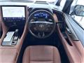 2024 Toyota Vellfire