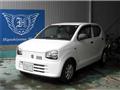 2019 Suzuki Alto