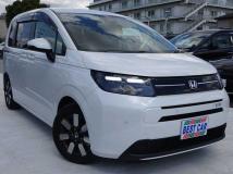 2025 Honda Freed