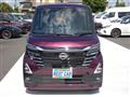 2025 Nissan ROOX