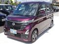 2025 Nissan ROOX