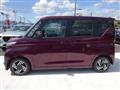 2025 Nissan ROOX