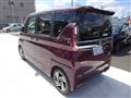 2025 Nissan ROOX