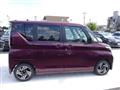 2025 Nissan ROOX