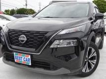 2023 Nissan X-Trail