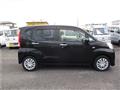 2018 Daihatsu Move