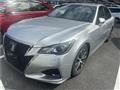 2016 Toyota Crown Athlete Series