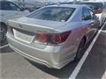 2016 Toyota Crown Athlete Series