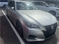 2016 Toyota Crown Athlete Series