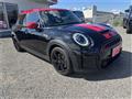 2021 BMW MINI