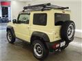 2018 Suzuki Jimny Sierra