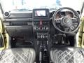 2018 Suzuki Jimny Sierra