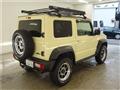 2018 Suzuki Jimny Sierra