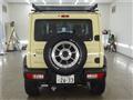 2018 Suzuki Jimny Sierra