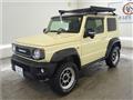 2018 Suzuki Jimny Sierra