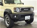 2018 Suzuki Jimny Sierra
