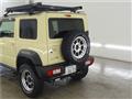 2018 Suzuki Jimny Sierra