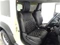 2018 Suzuki Jimny Sierra