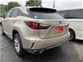 2017 Lexus RX