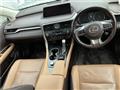 2017 Lexus RX