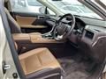 2017 Lexus RX