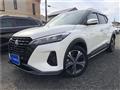 2020 Nissan KIX