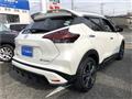 2020 Nissan KIX