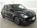 2019 Suzuki Swift