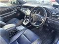 2018 Toyota Harrier