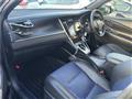 2018 Toyota Harrier