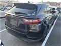 2018 Toyota Harrier