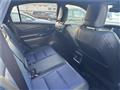 2018 Toyota Harrier