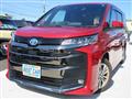 2024 Toyota Noah