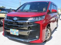 2024 Toyota Noah