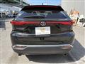 2021 Toyota Harrier