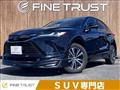 2021 Toyota Harrier
