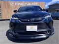 2021 Toyota Harrier