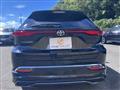2021 Toyota Harrier