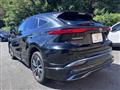2021 Toyota Harrier